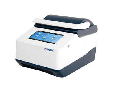 基因扩增热循环仪/PCR仪